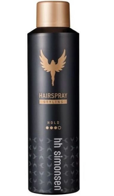 Hh Simonsen Care – Hair Spray 250ml
