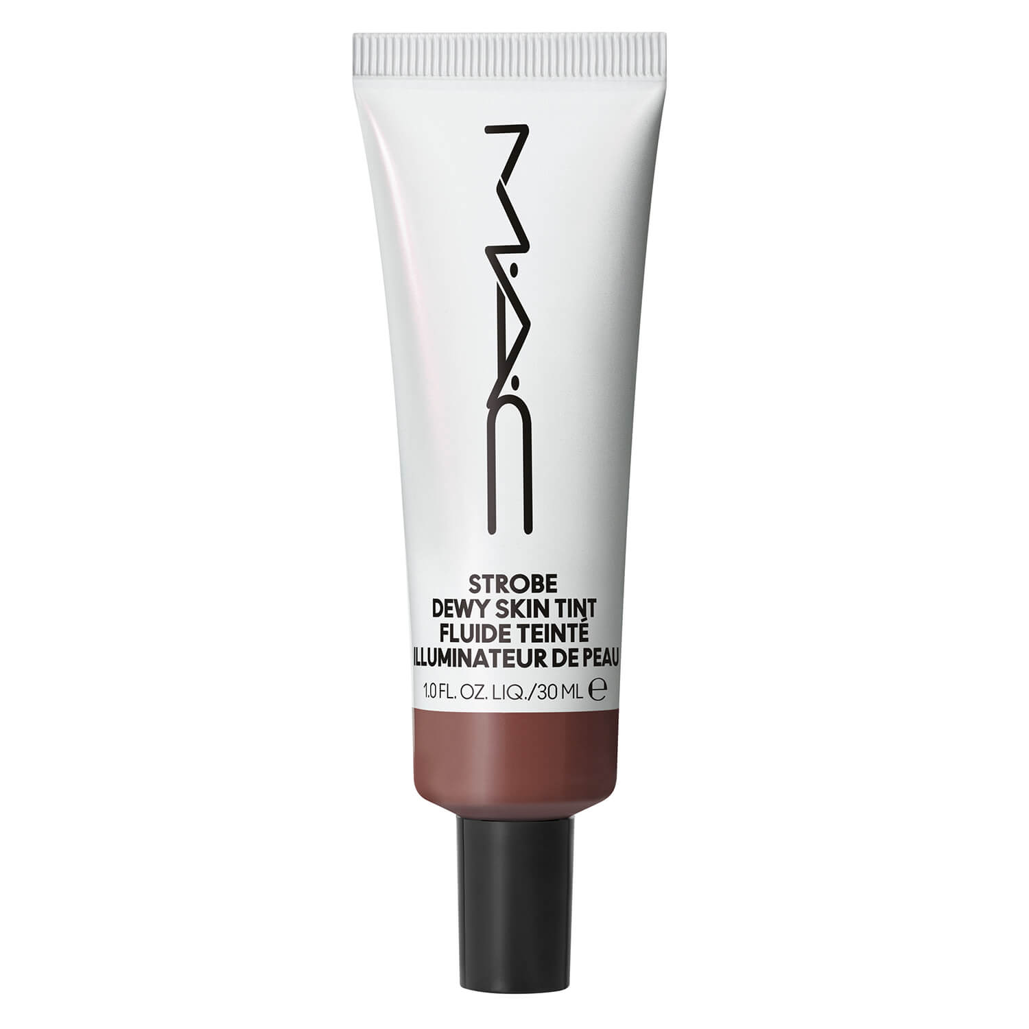 M·a·c Strobe Dewy Skin Tint - Rich 2 30ml