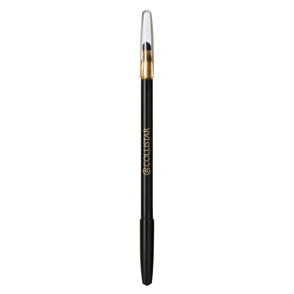 Image of CS Make-up - Professional Eye Pencil 1 black