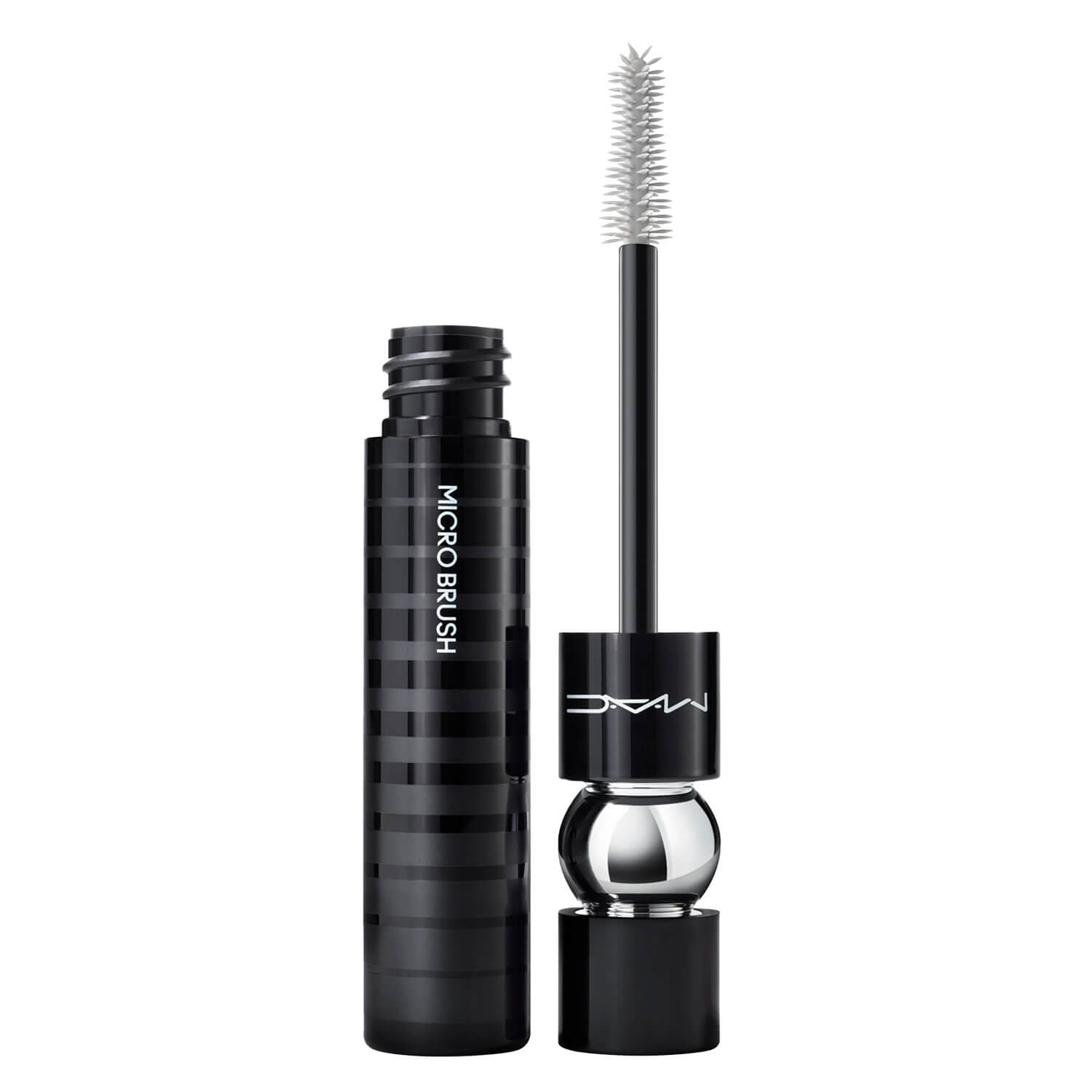 M·a·c Mascaras – Super Stack Micro Brush 12ml