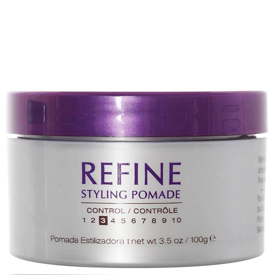 L'anza Healing Style - Refine Styling Pomade 100g