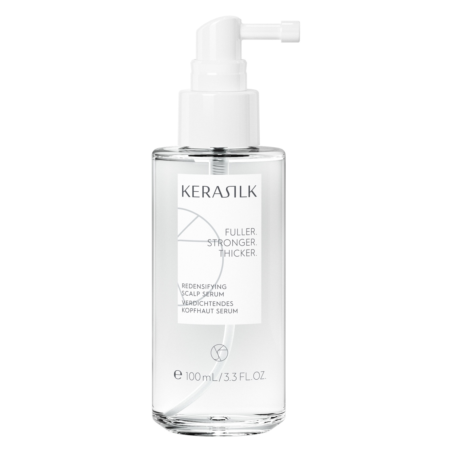 Kerasilk Scalp - Redensifying Scalp Serum 100ml