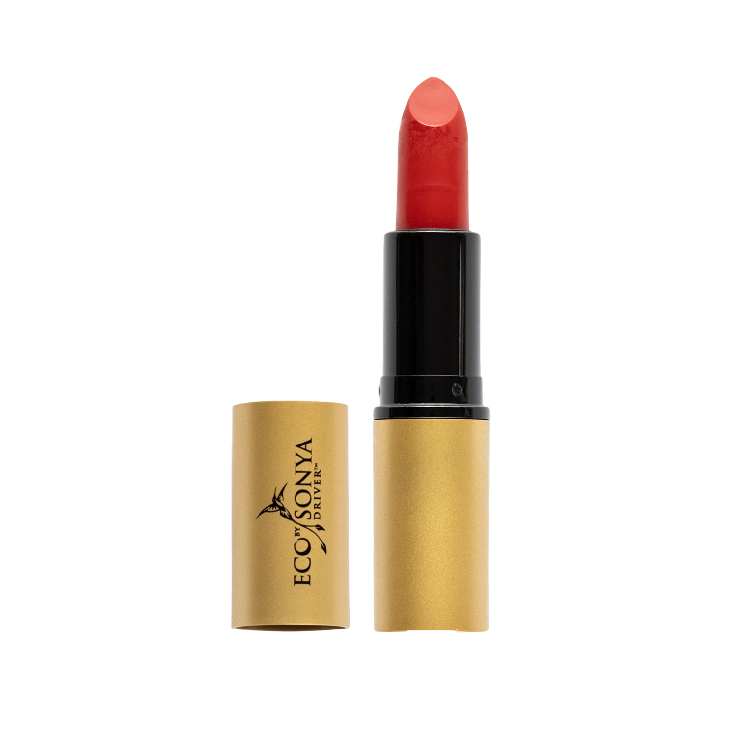 Eco By Sonya Driver - Lipstick Burleigh Red 4g