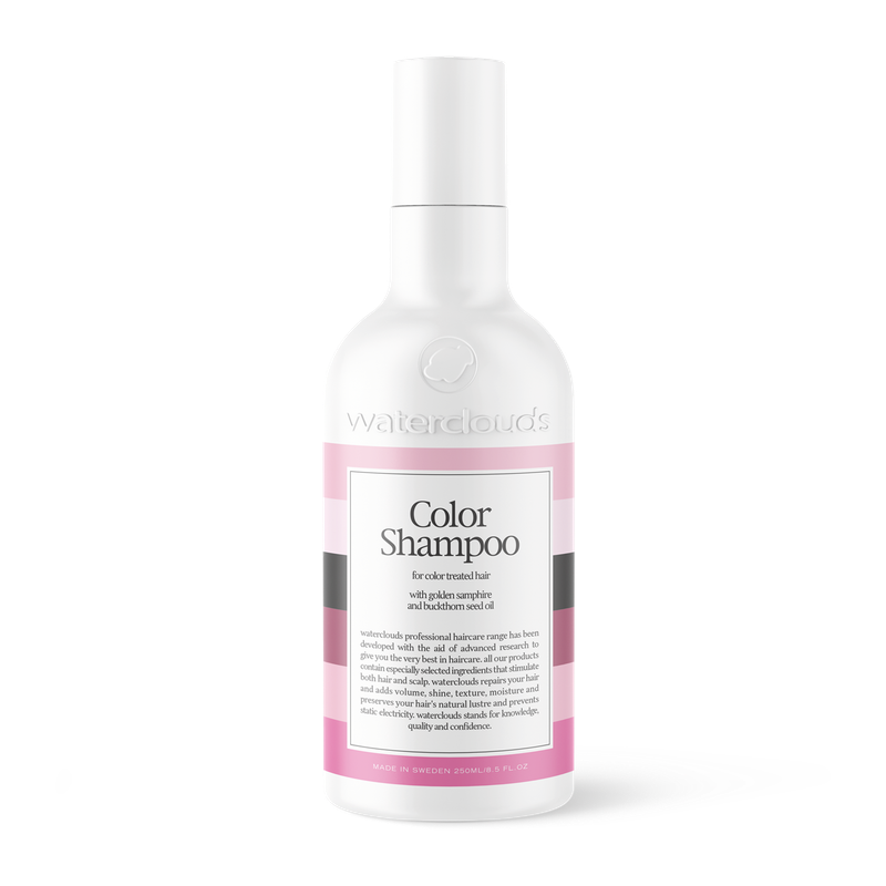 Waterclouds Color - Shampoo 250ml