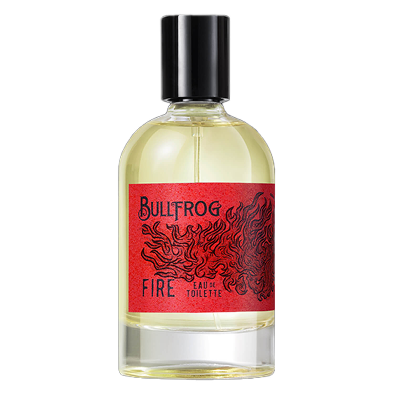 Bullfrog - Eau De Toilette Elements: Fire 100ml
