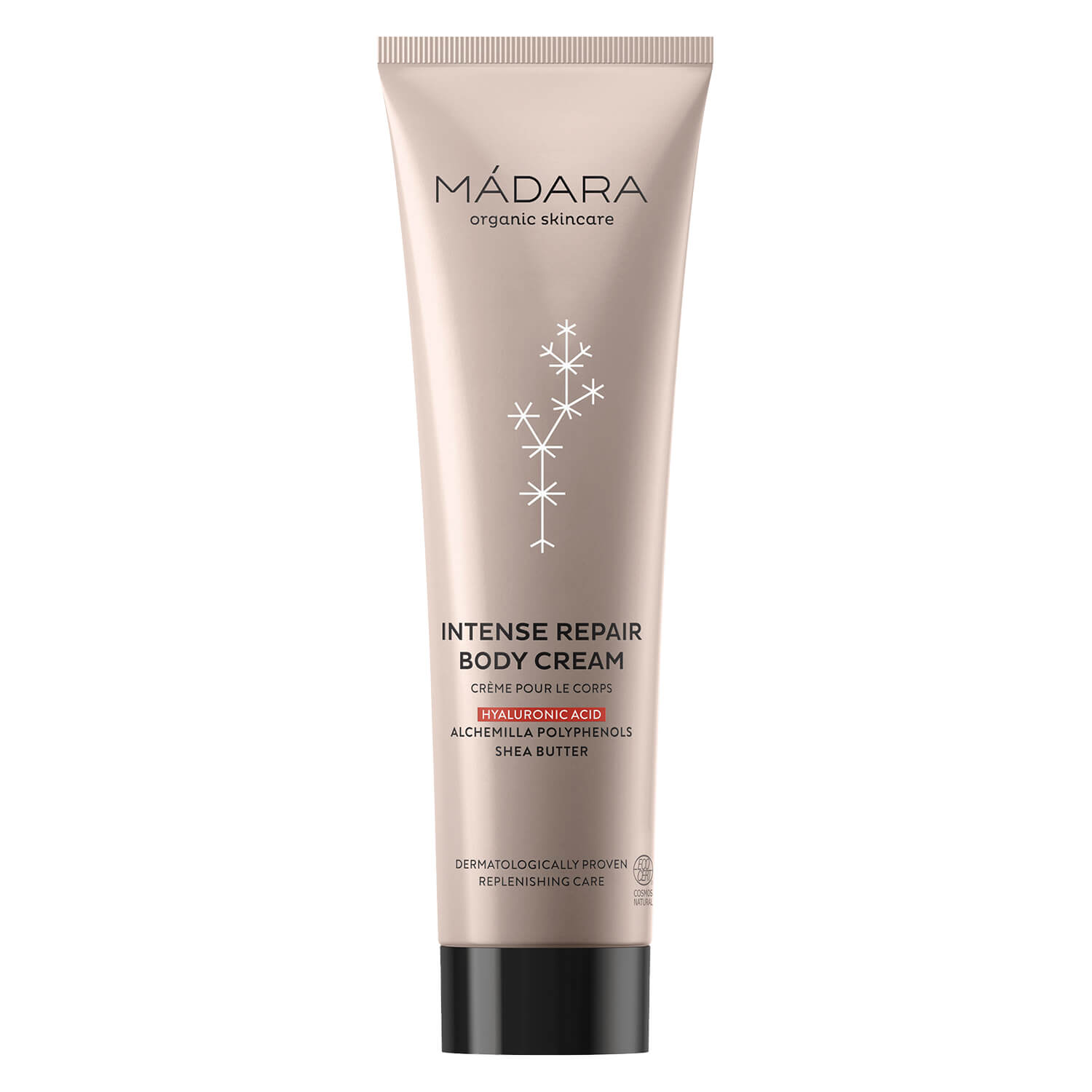 Mádara Care - Intense Repair Body Cream 150ml