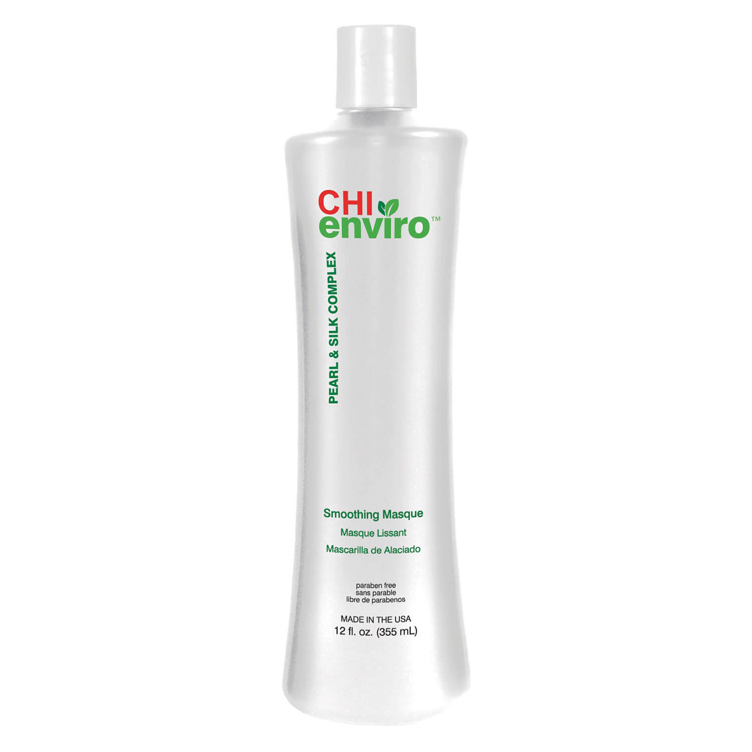 Chi Enviro - Smoothing Masque 355ml
