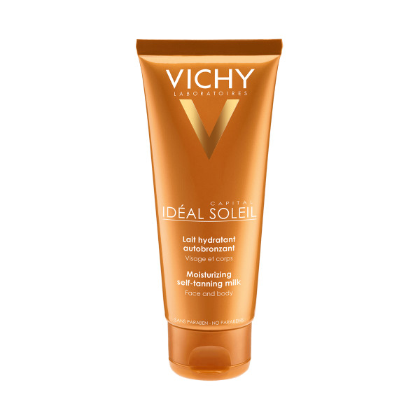 Vichy Capital Soleil - Selbstbräuner 100ml