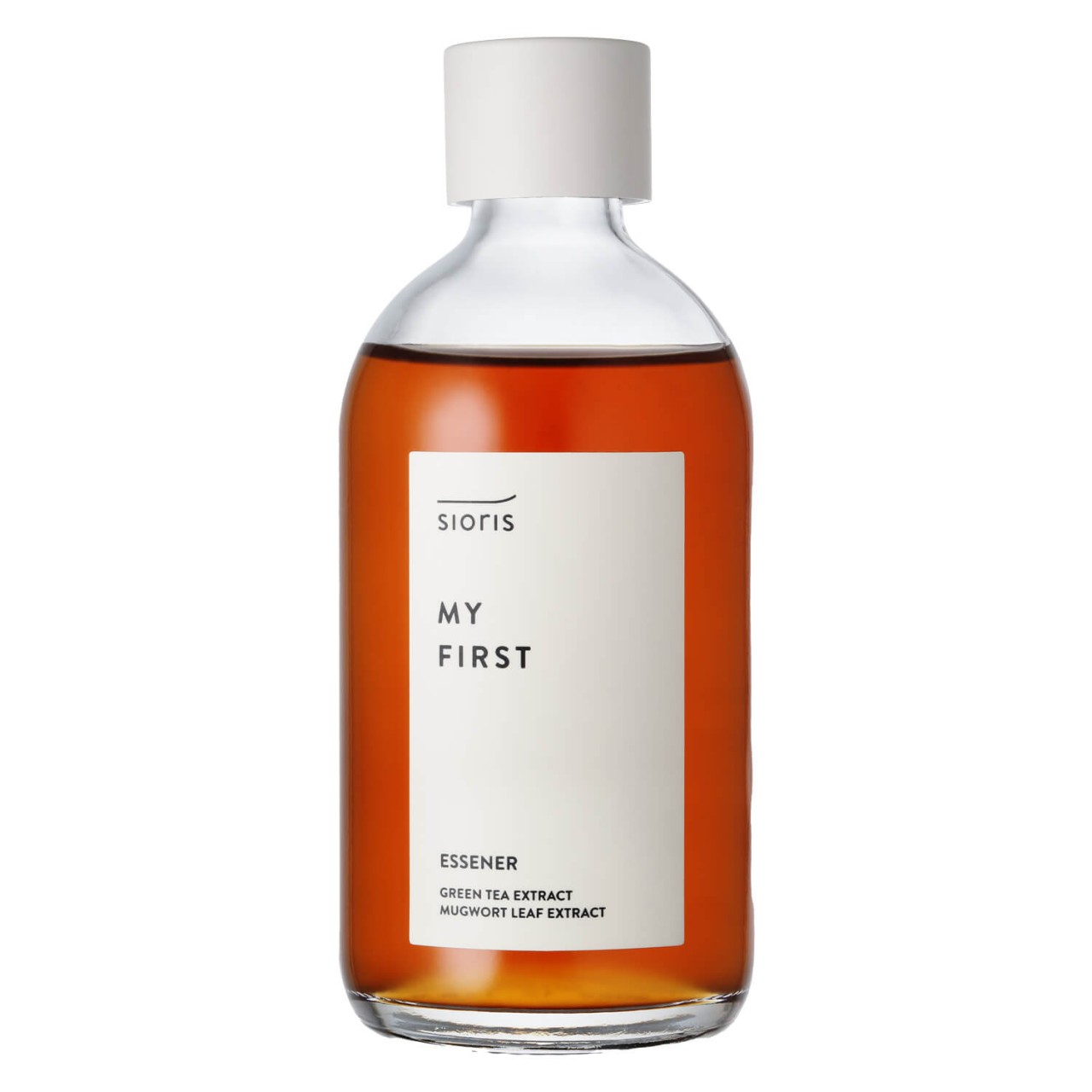 sioris - MY FIRST Essener