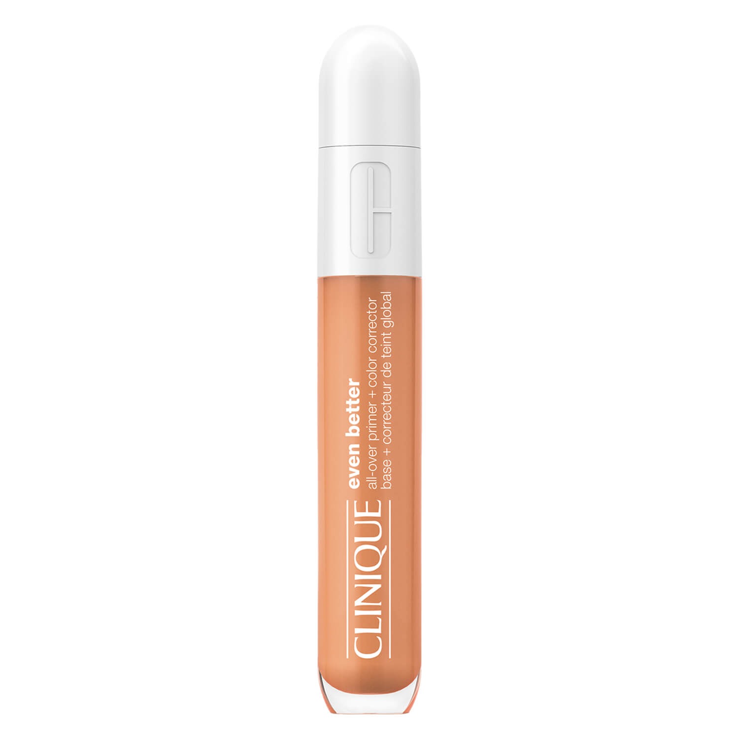 Clinique Even Better All-Over Primer & Color Corrector Apricot 6ml