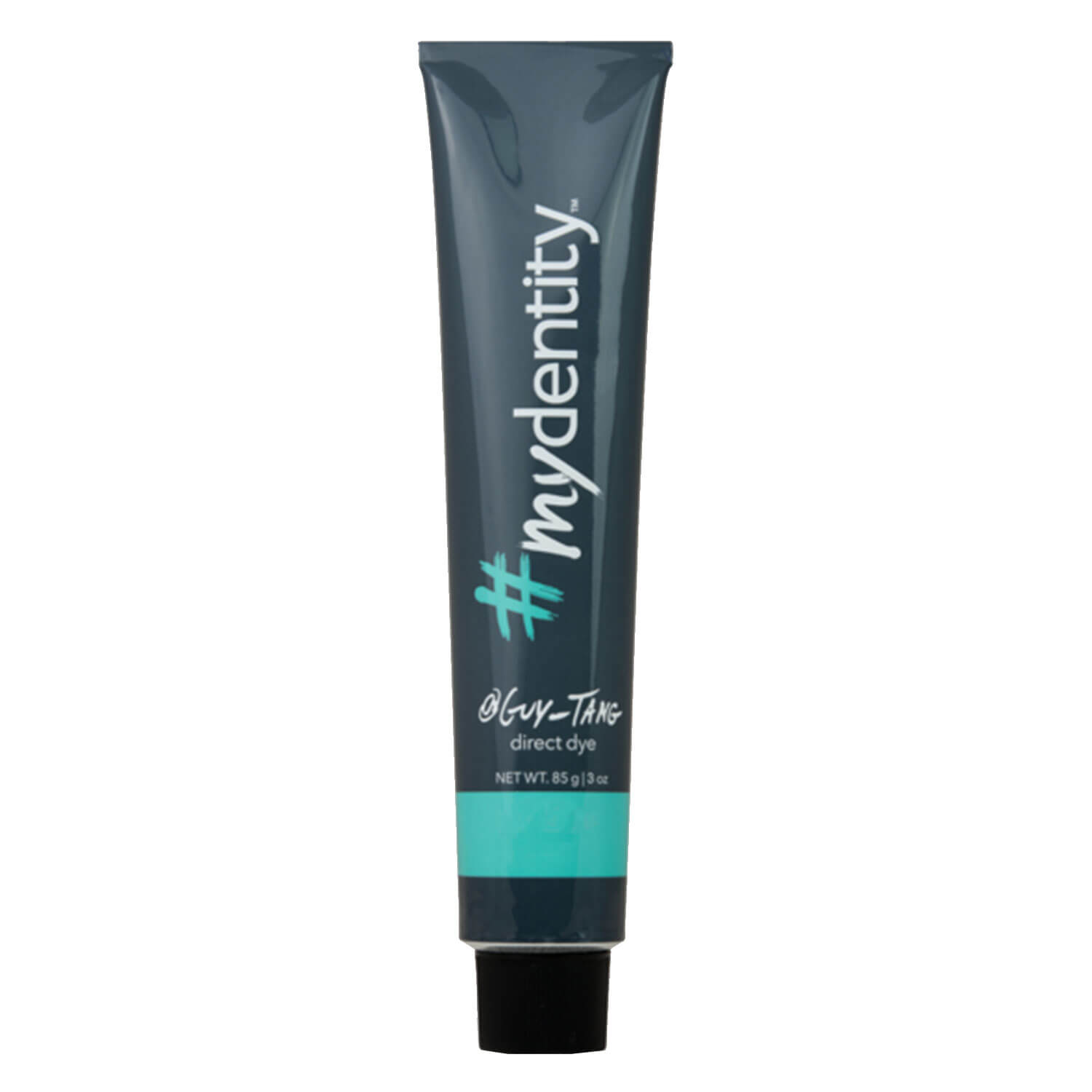 Mydentity Super Powers – Direct Dye Cosmic Coral 85g