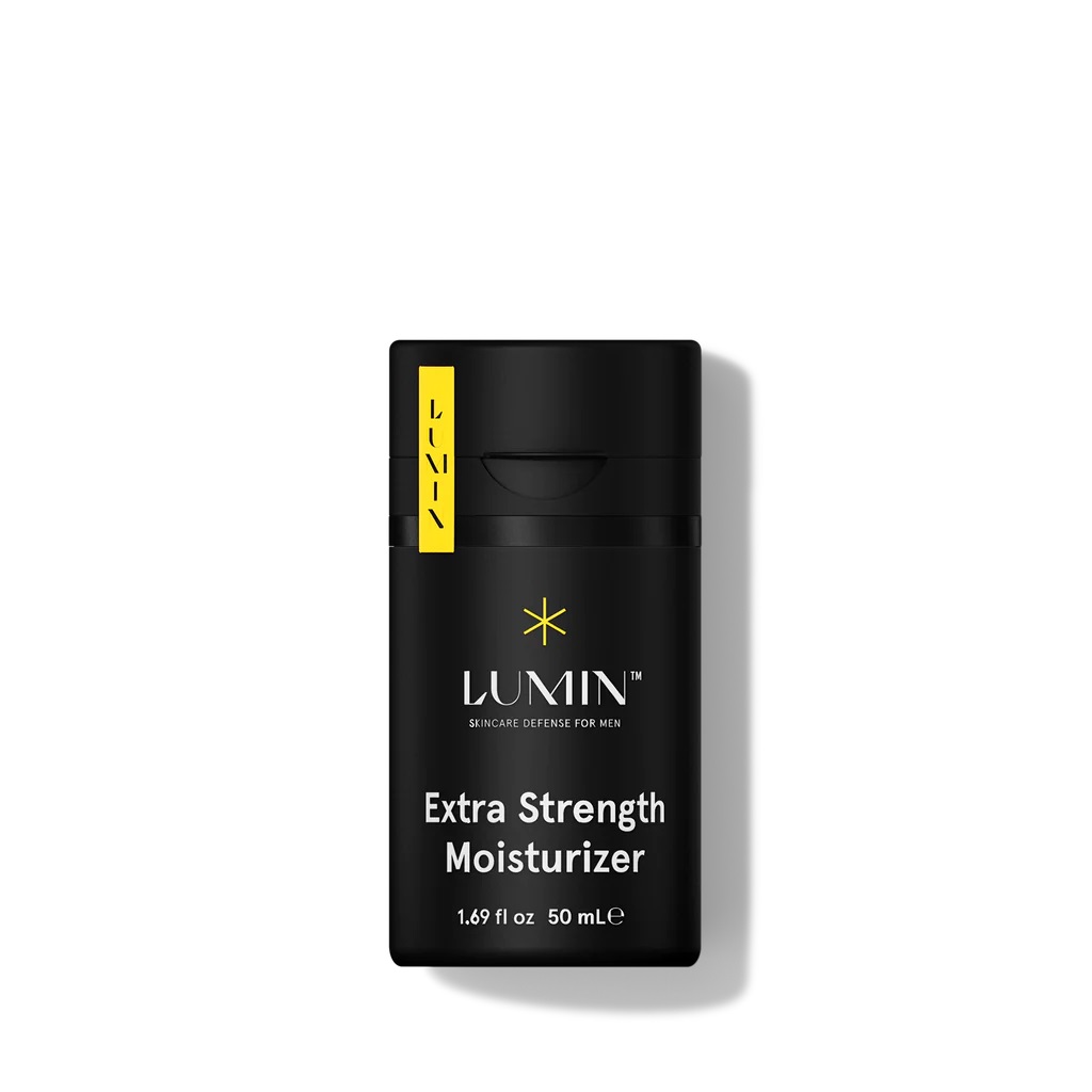 Lumin Skincare Feuchtigkeitscreme Extra Stark 50ml 50ml