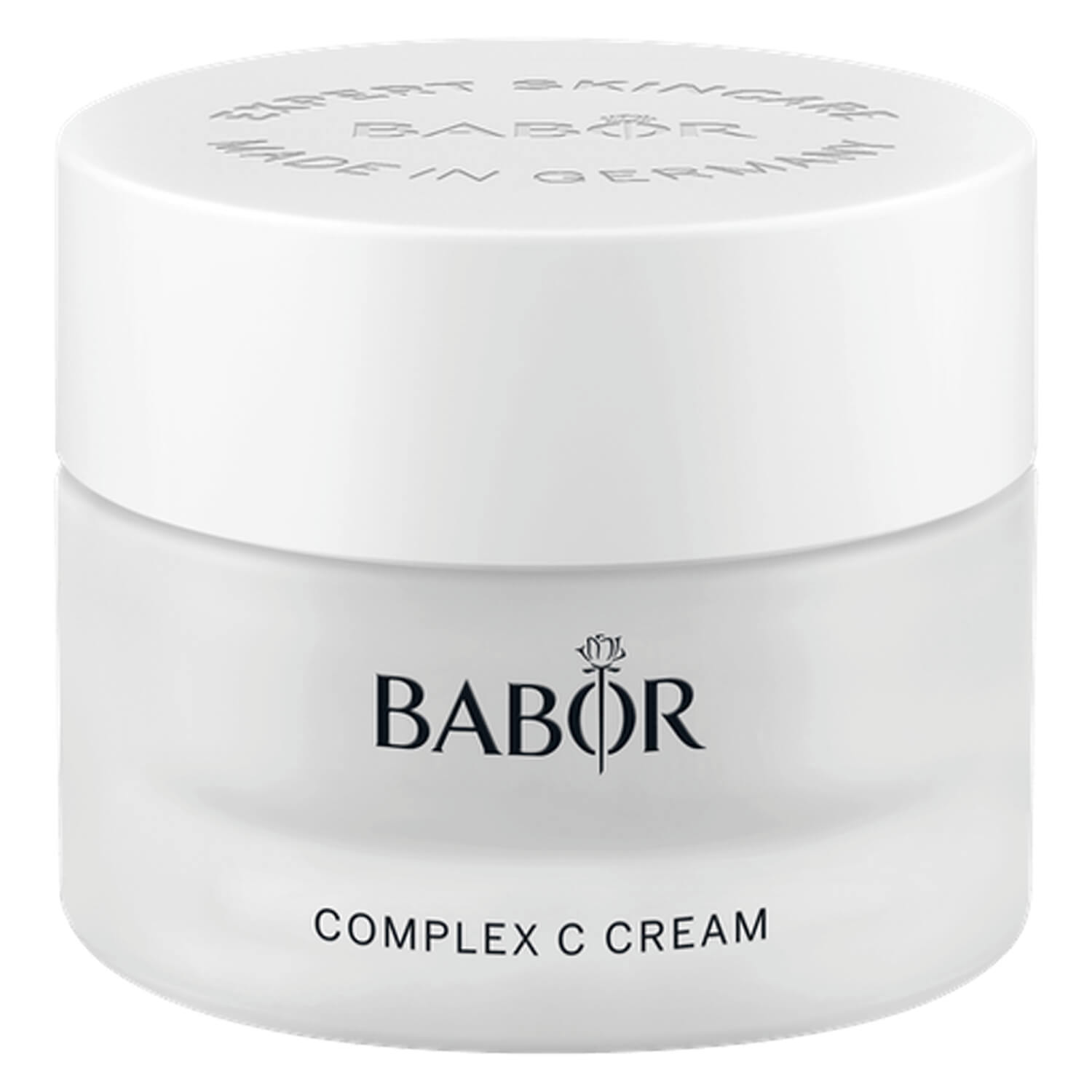 Babor Classics – Complex C Cream 50ml