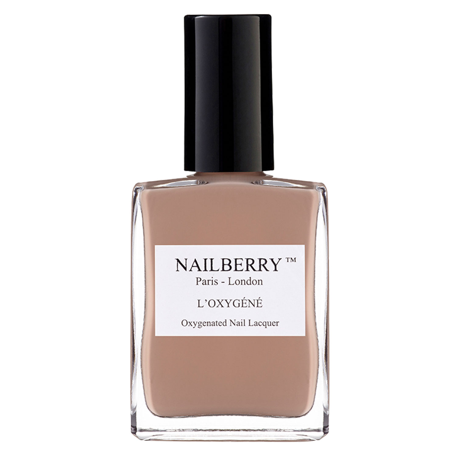 Nailberry L’oxygéné – Honesty 15ml