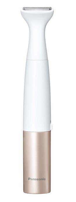 Panasonic - Body & Bikini Kit 5 In 1 (Pink) 1