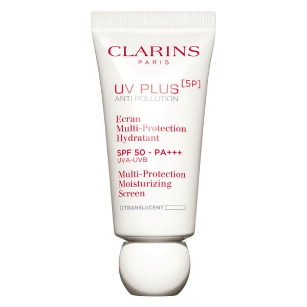 Image of Clarins Skin - UV Plus Anti-Pollution SPF50