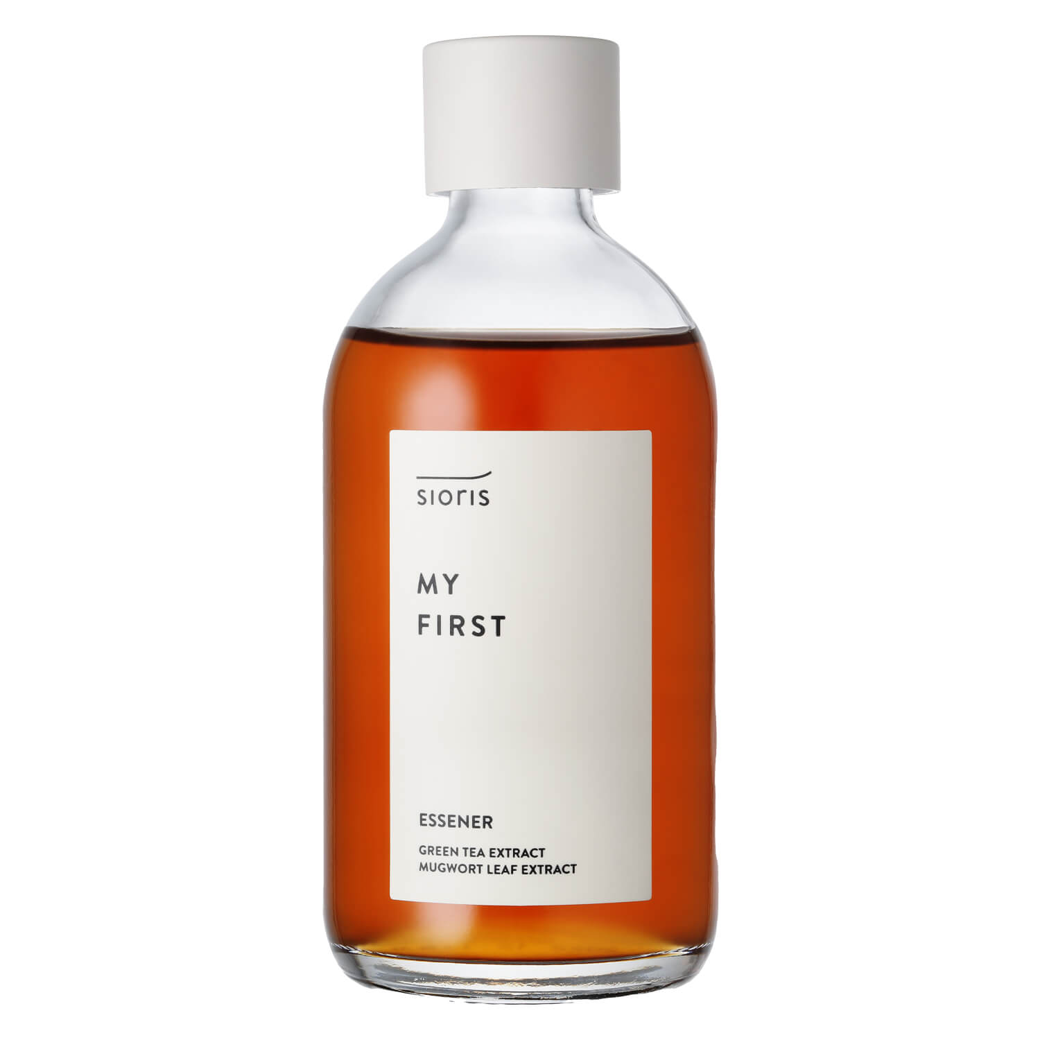 Sioris – My First Essener 100ml