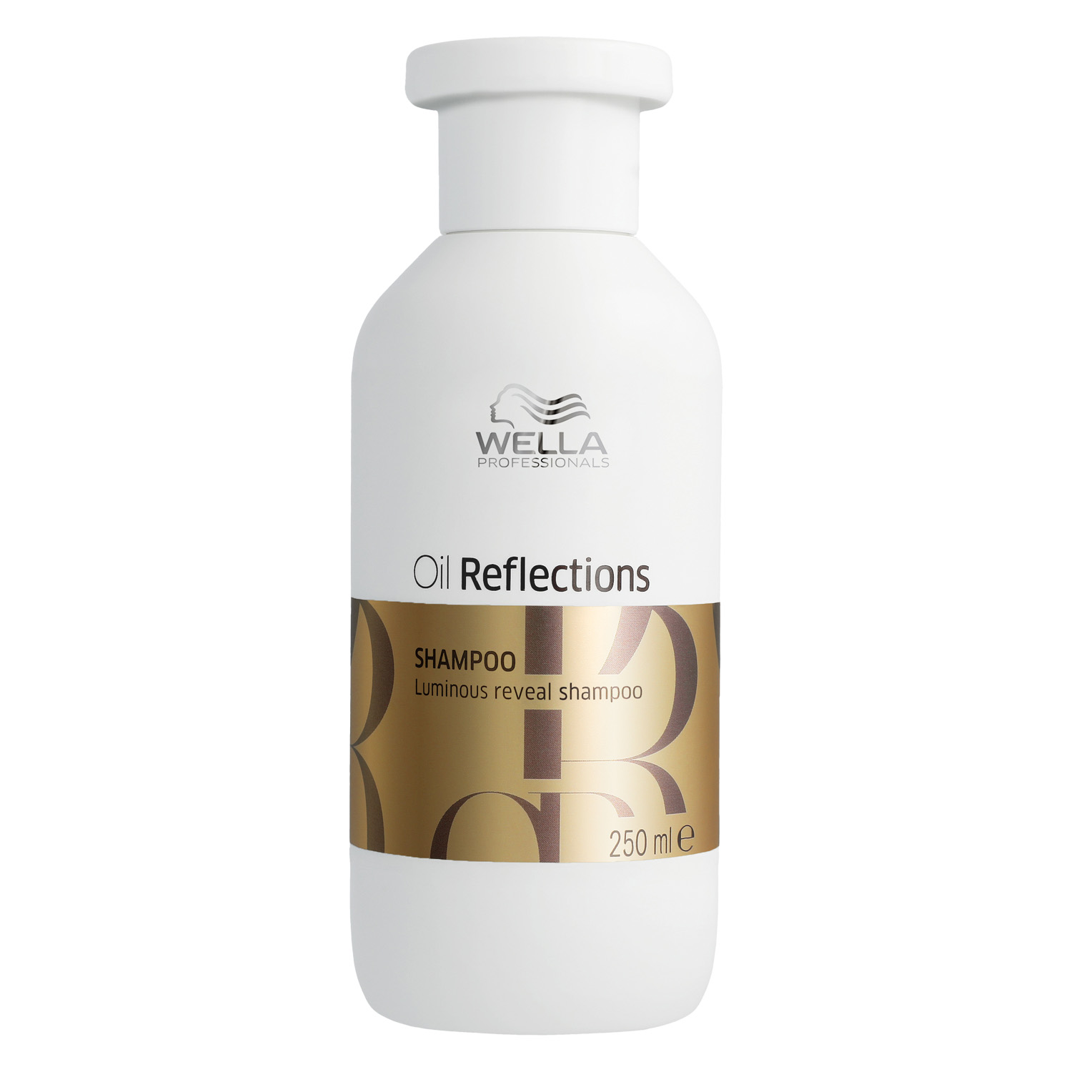 Wella Oil Reflections – Shampoo 500ml