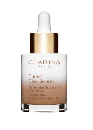 Clarins Tinted Oleo Serum – Skin Tint 07 30ml