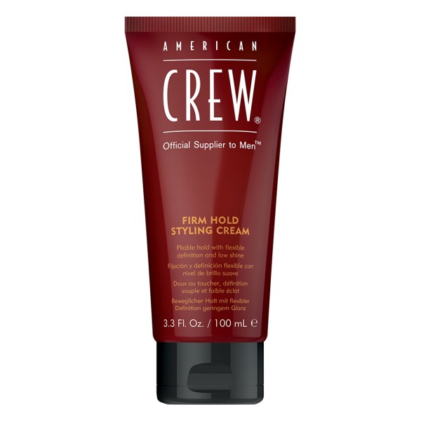Image of Classic - Firm Hold Styling Cream
