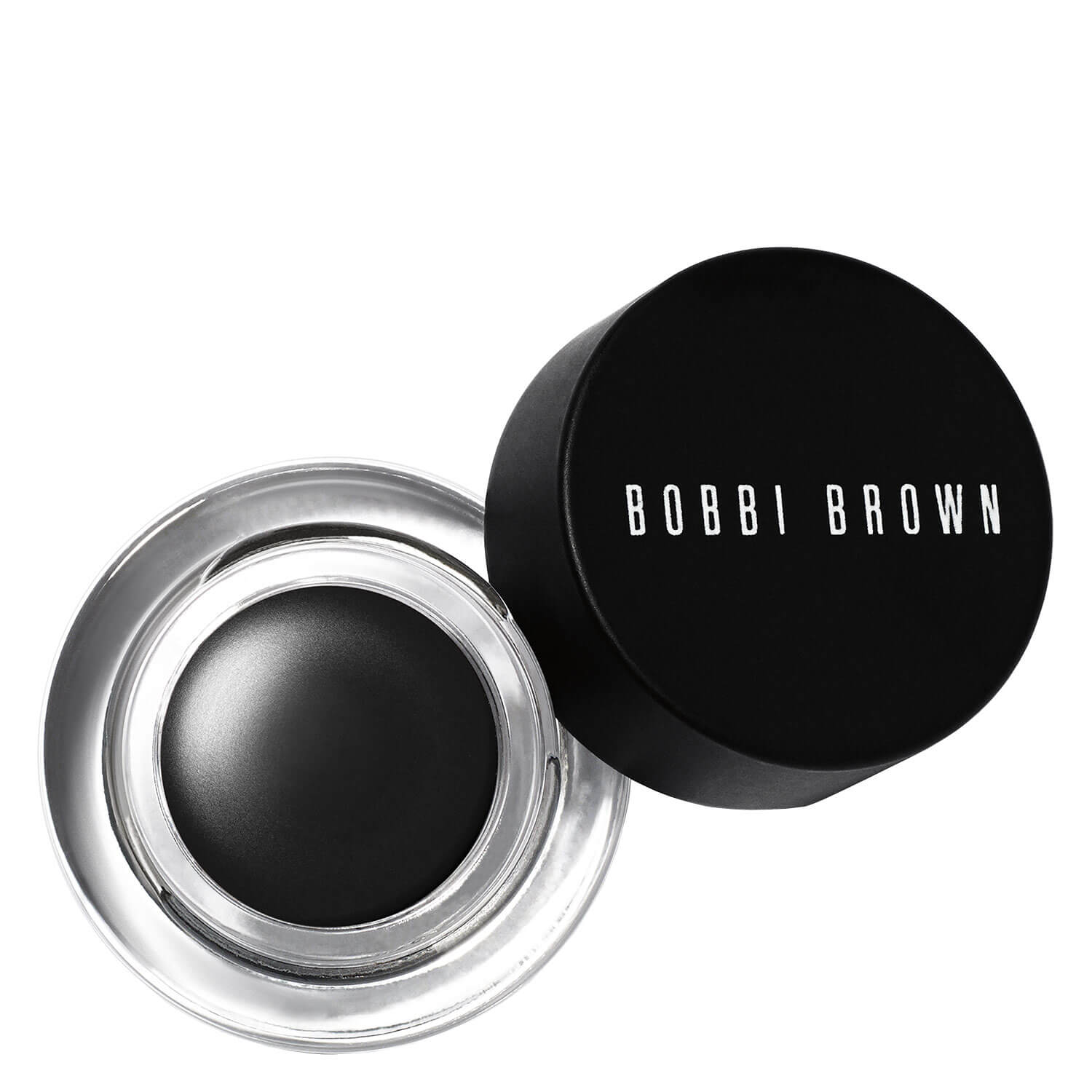 Bobbi Brown Bb Eyeliner - Long-Wear Gel Eyeliner Black Ink 3g