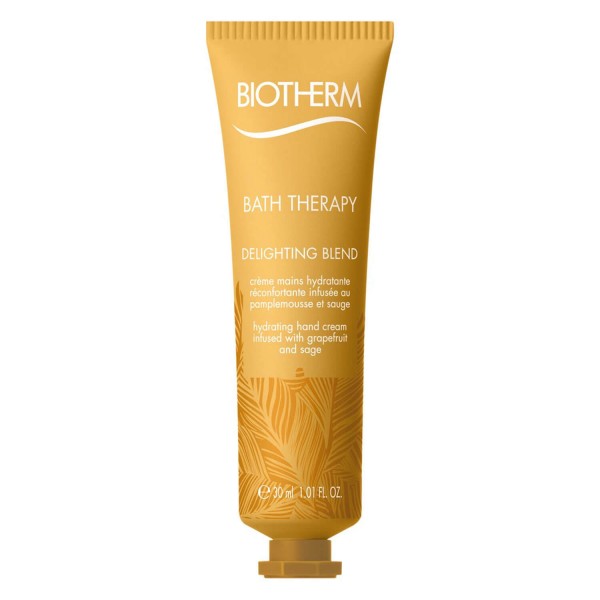 Image of Bath Therapy - Delighting Hand Cream