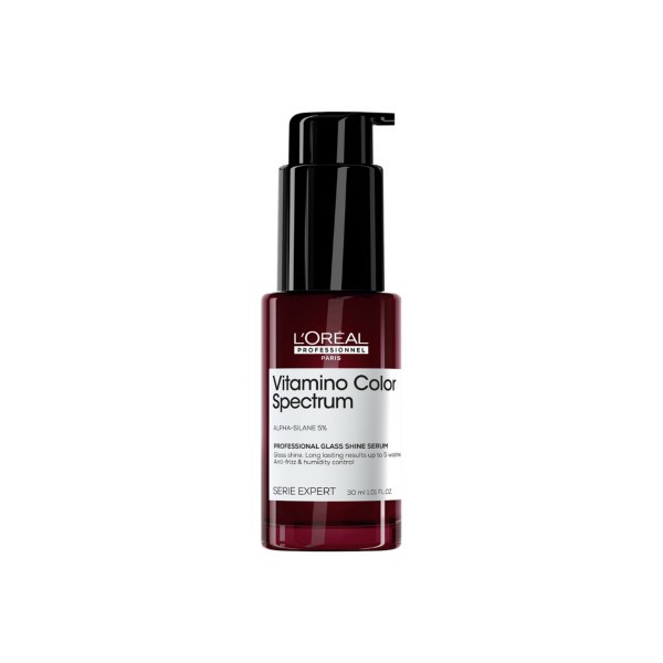Vitamino Color Spectrum - Glass Shine Serum