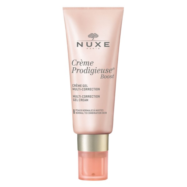 Image of Crème Prodigieuse Boost - Crème gel multi-correction