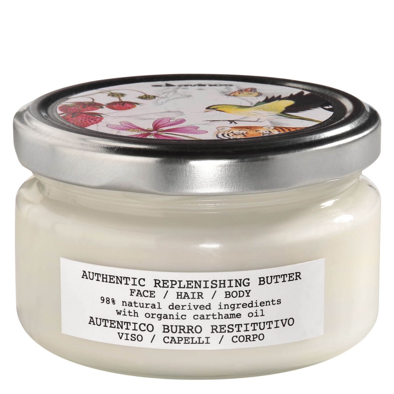 Alchemic - Replenishing Butter