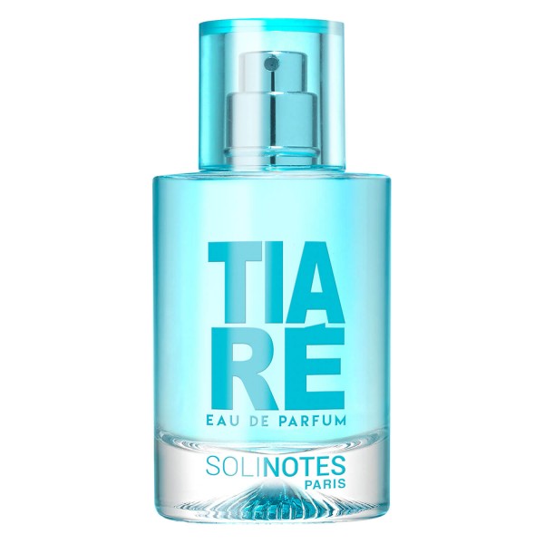 Image of Solinotes - Tiaré Eau De Parfum