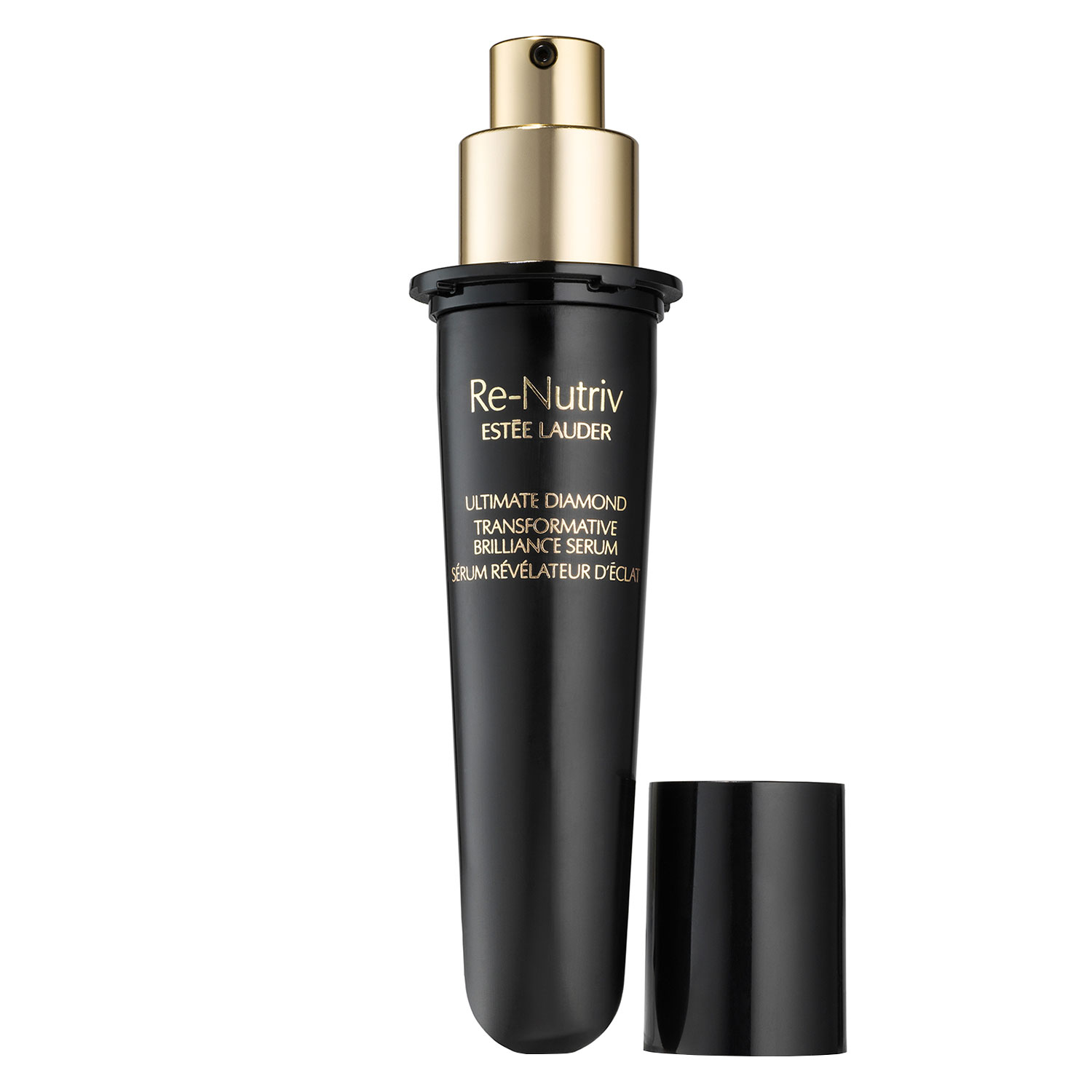 Estée Lauder Re-Nutriv – Ultimate Diamond Transformative Brilliance Serum Refill 30ml