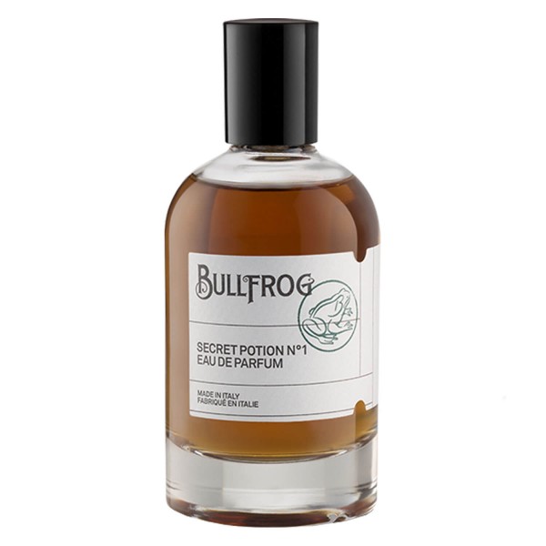 Image of BULLFROG - Eau de Parfum Secret Potion N°1