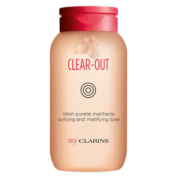 Image of myCLARINS - CLEAR-OUT Purifying Matifying Lotion