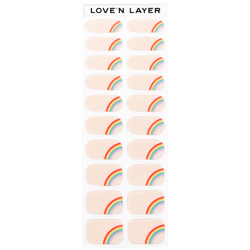 Lovenlayer – Proud Rainbow 1stk