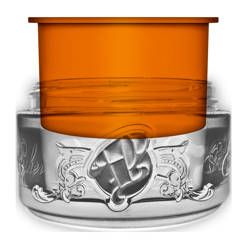 Pusher Styling - Fastback Refill 85g