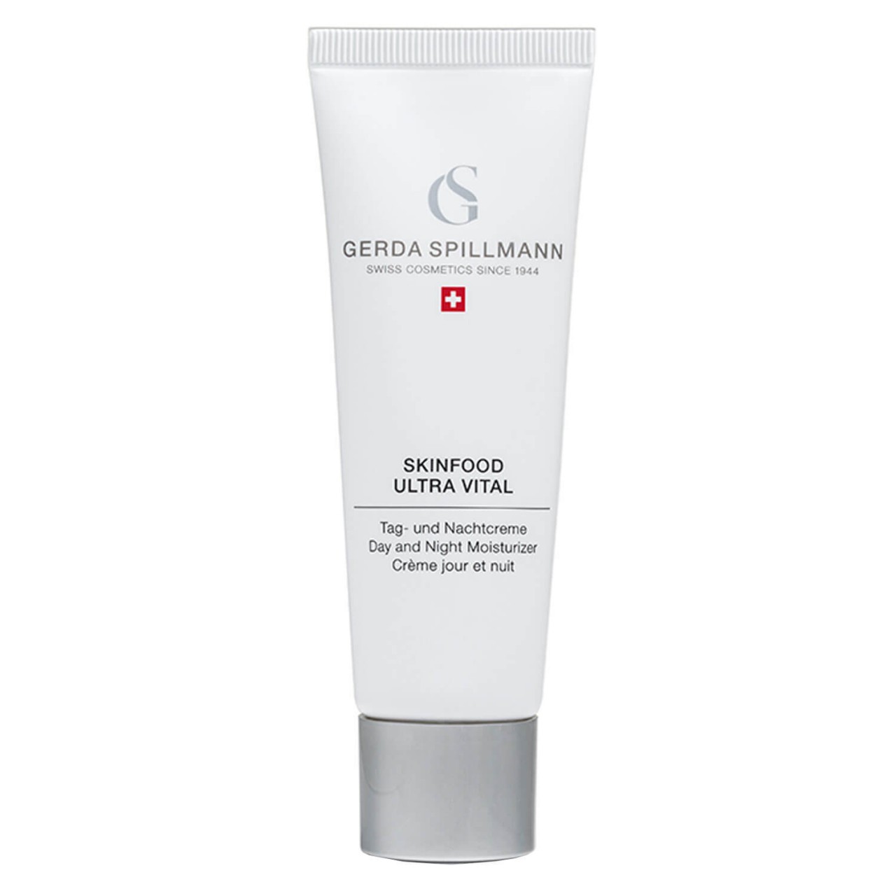 GS Skincare - Skinfood Ultra Vital Cream