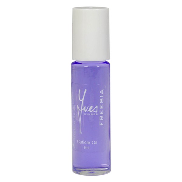 Image of Yves Swiss - FREESIA Oil Roll-on