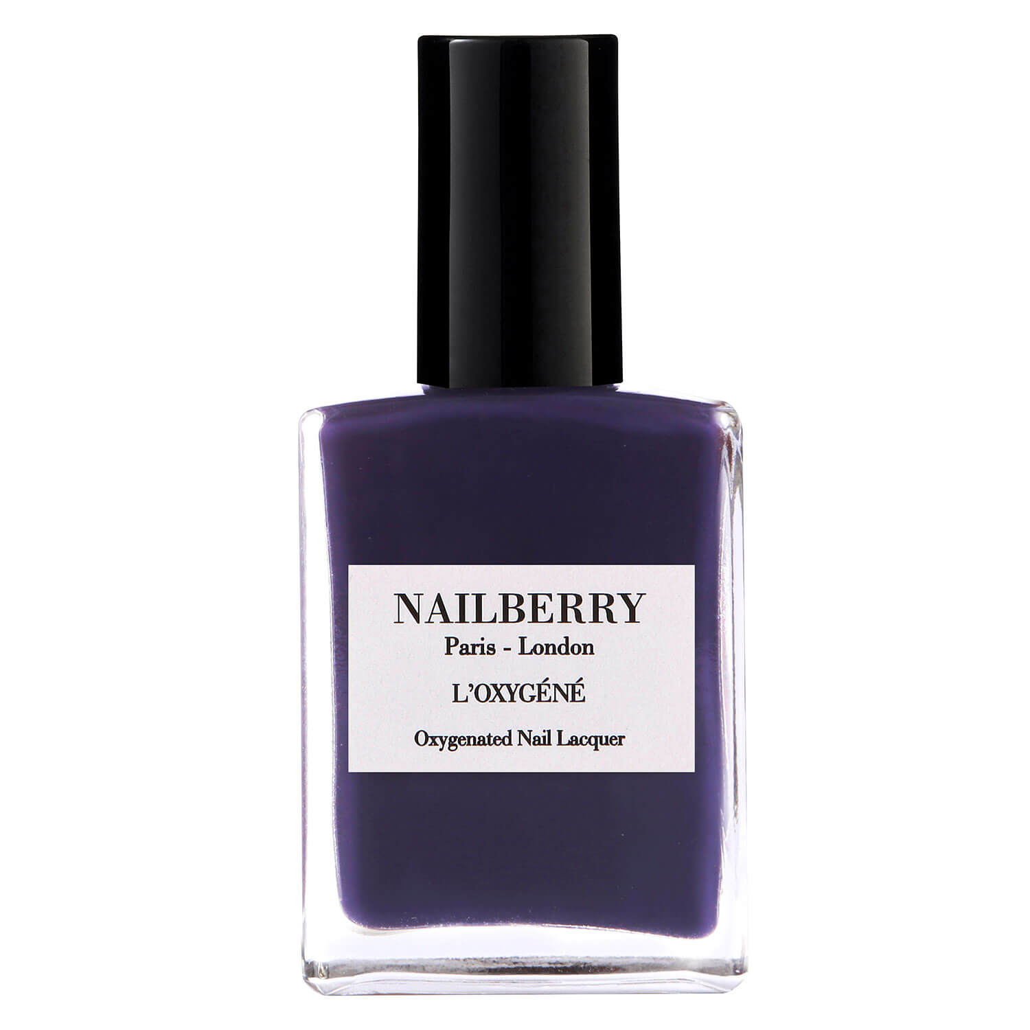 Nailberry L’oxygéné – Moonlight 15ml