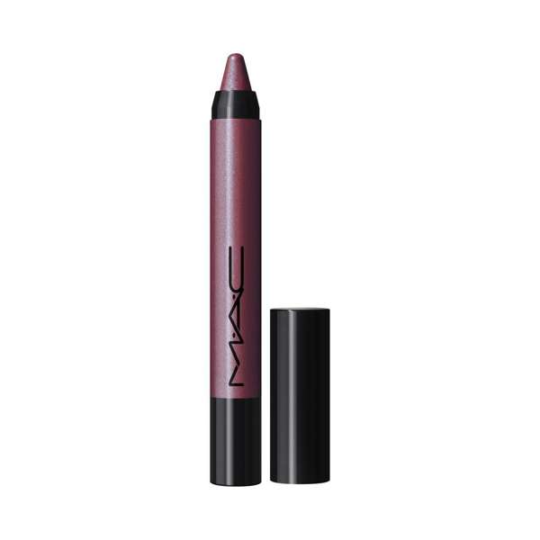 M·a·c Dazzlelips Crayon - Cosmic Plum 1.5g