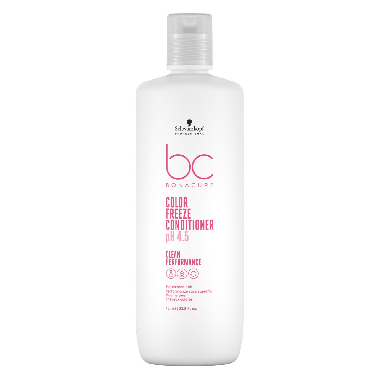 BC Color Freeze - Conditioner