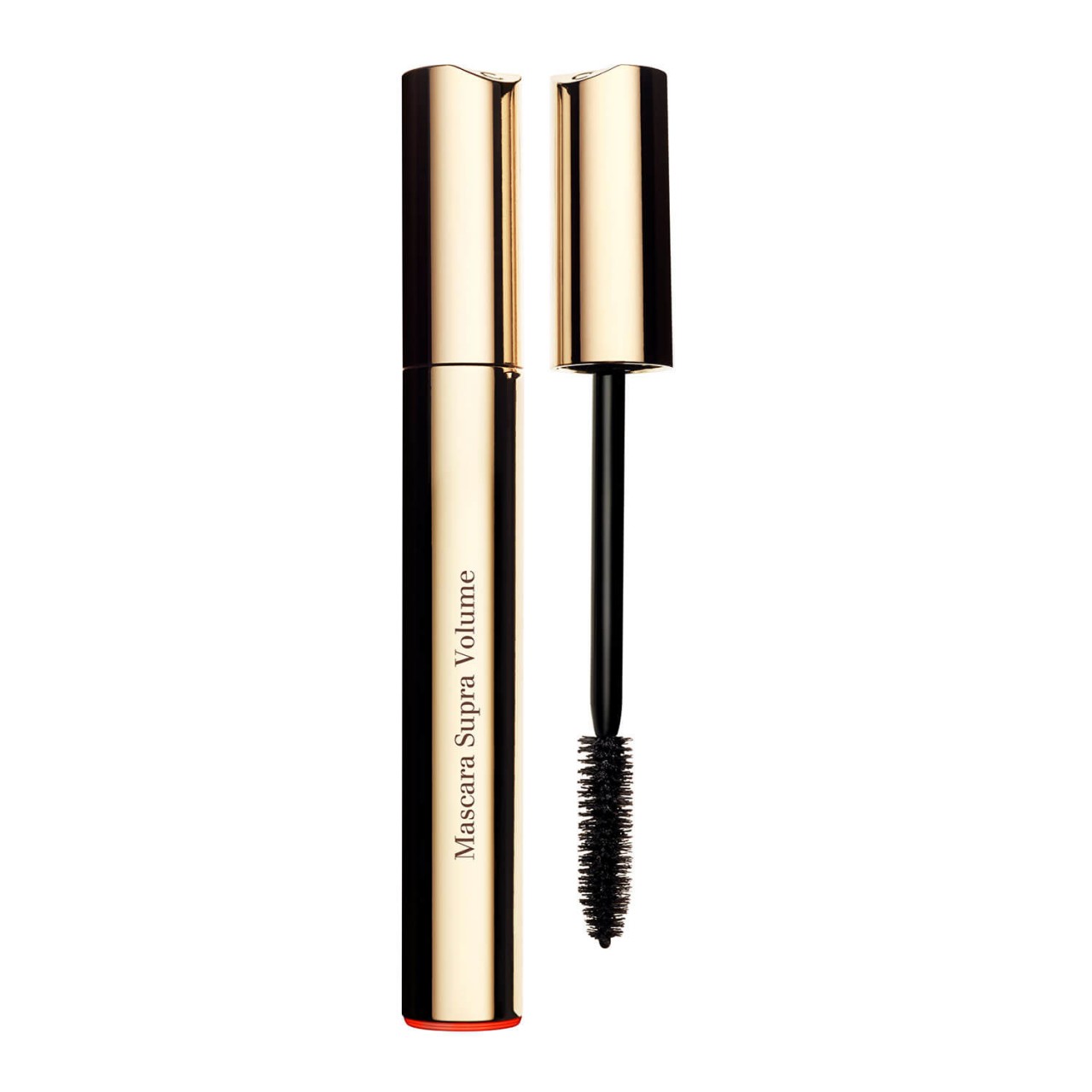 Clarins Mascara - Supra Volume N°01 Black
