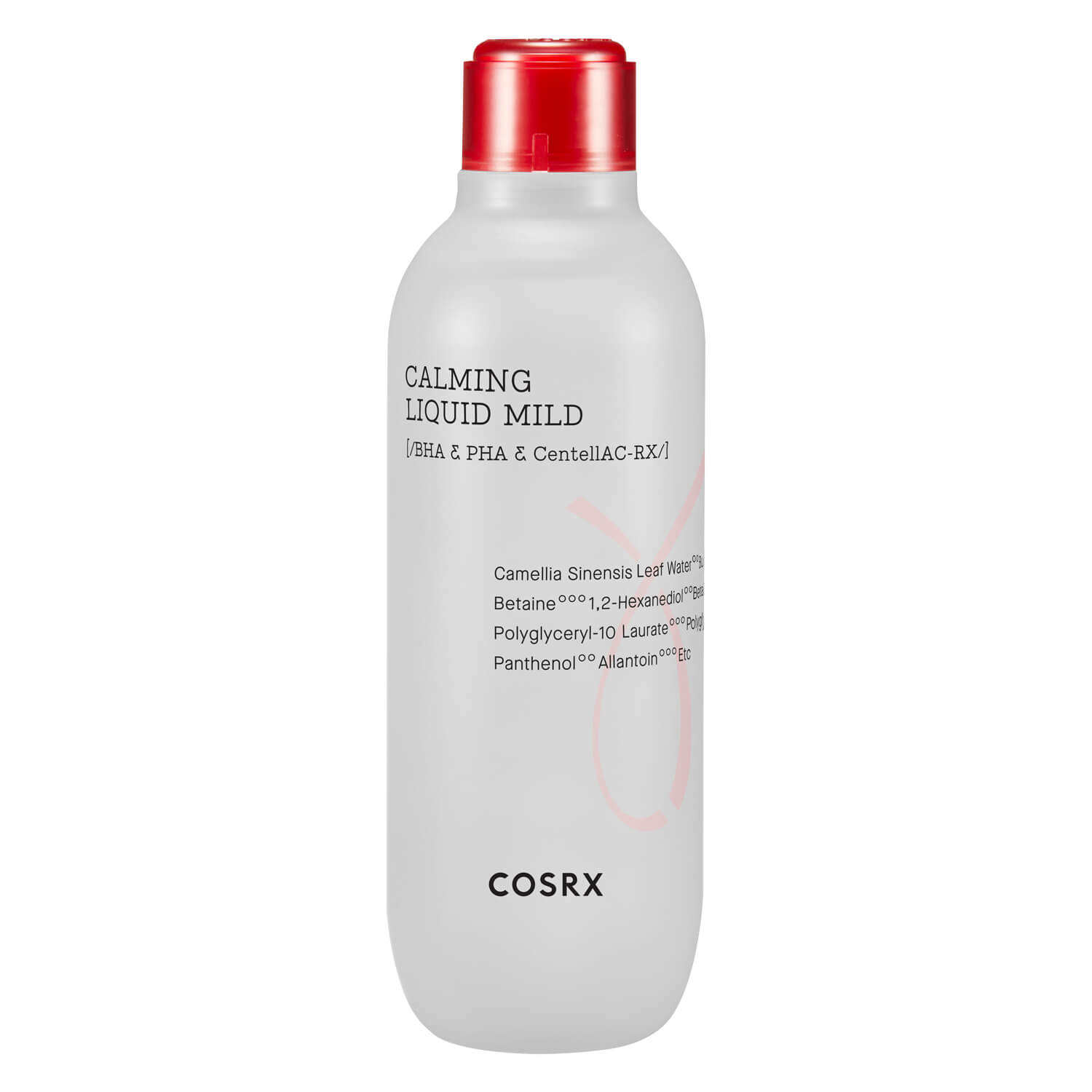 Cosrx – Calming Liquid Mild 125ml