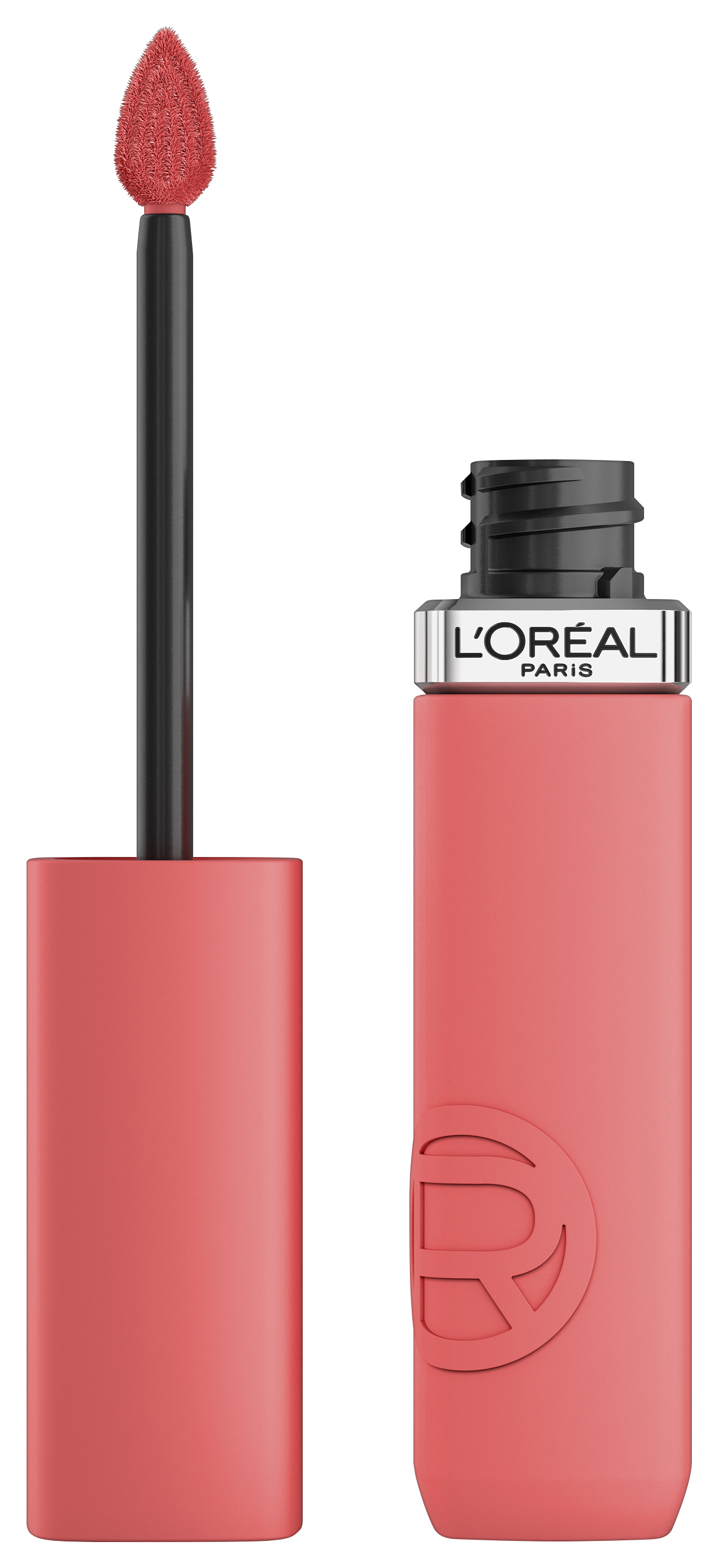 L’oréal Paris L’oréal Infaillible – Matte Resistance Nude Attitude 16h Lippenstift 625 Summer Fling 5ml