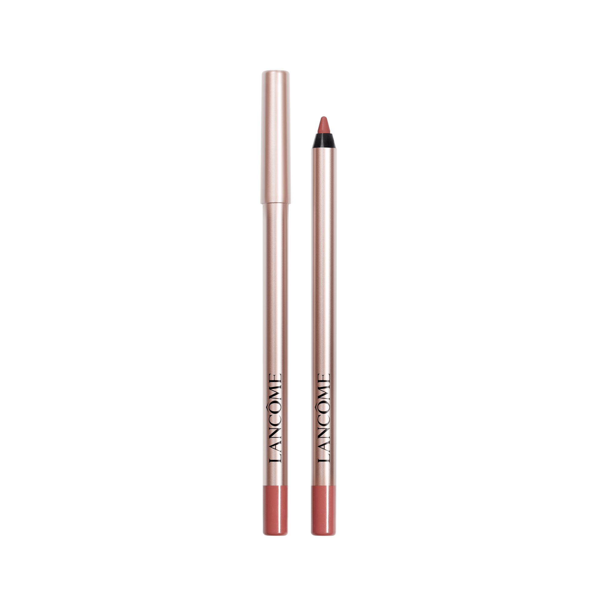 Lancôme Lip Idôle Lip Shaper - Creamy Matte Lip Liner  33 Idôle Nude 1.2g