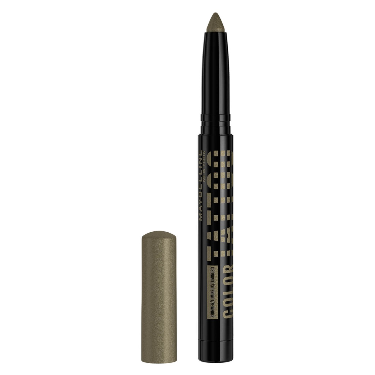 Maybelline NY Eyes - Color Tattoo 24h Eye Stix I Am Fierce