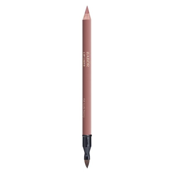 Image of BABOR MAKE UP - Lip Liner 04 Nude Berry