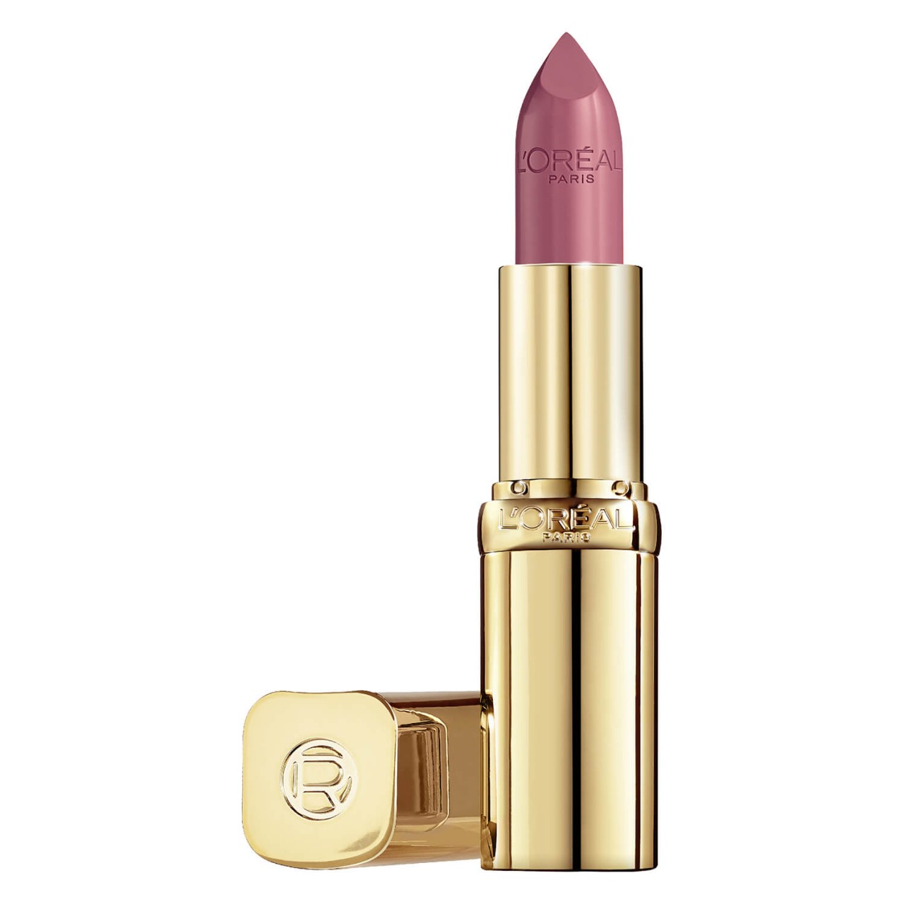 LOréal Color Riche - Satin Lippenstift 214 Plum