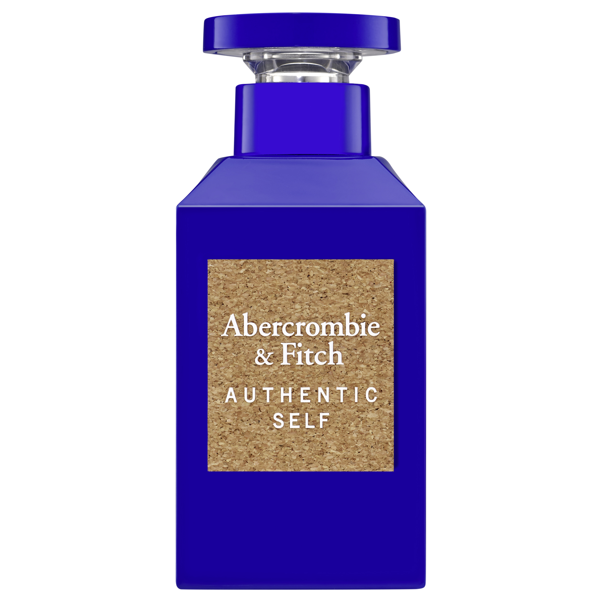 Abercrombie & Fitch – Authentic Self Men Edt 100ml