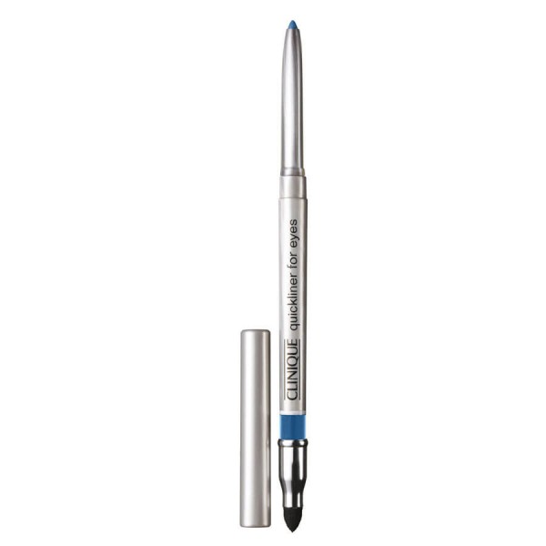 Clinique - Quickliner For Eyes - 08 Blue Grey