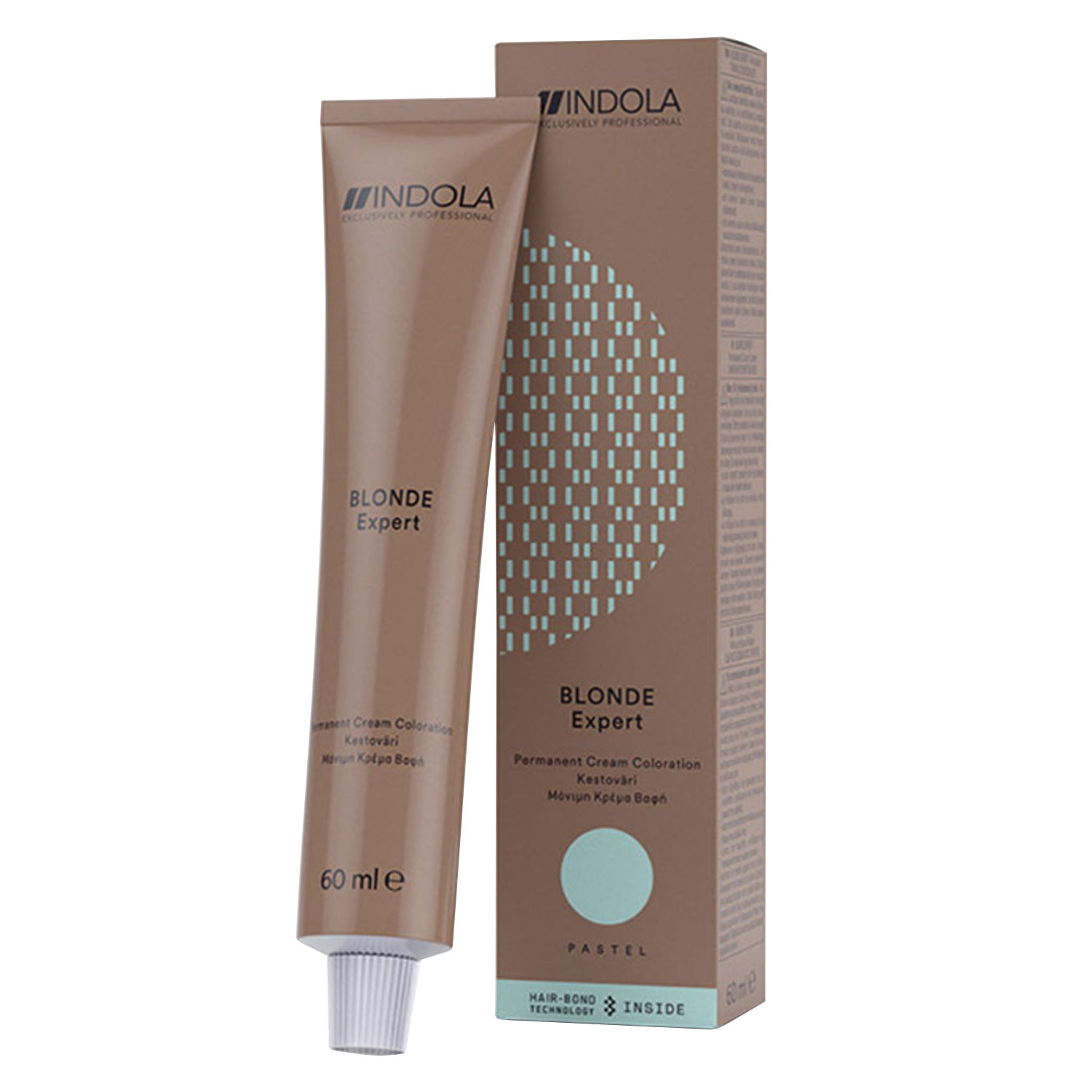 Indola Color – Blonde Expert Pastel P.16 60ml